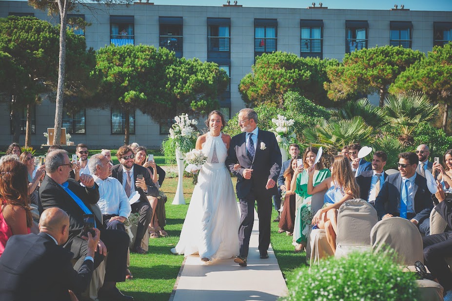 Fotógrafo de Bodas en Barcelona Jaime Ruiz