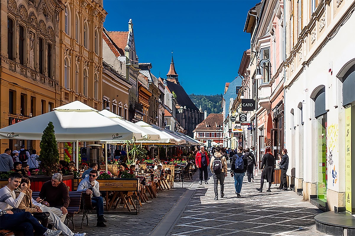 Brașov