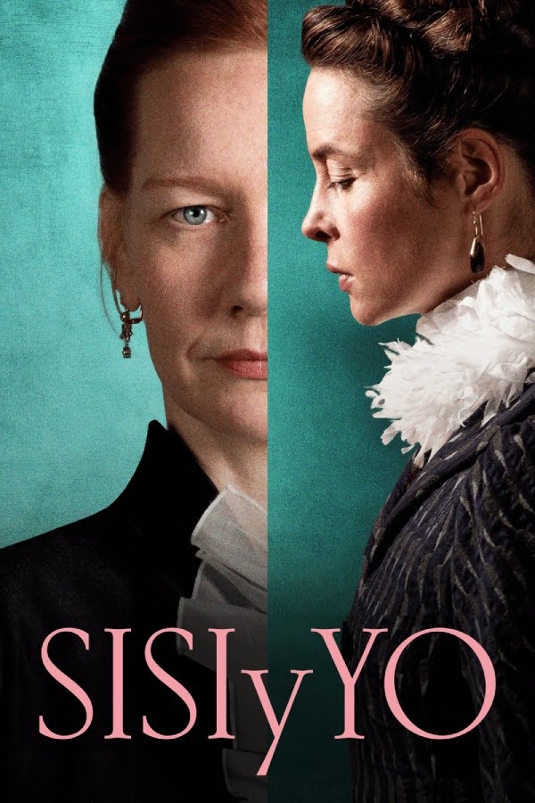 Sisi y yo película