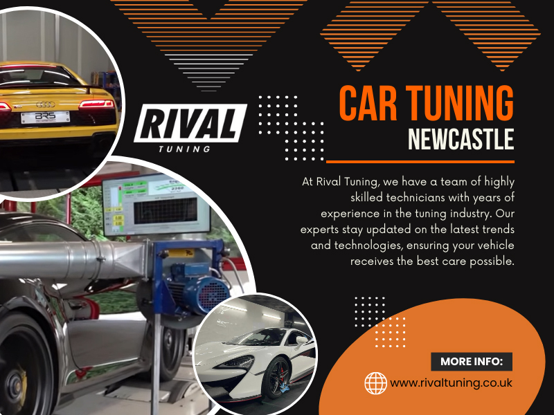 Newcastle Car Tuning