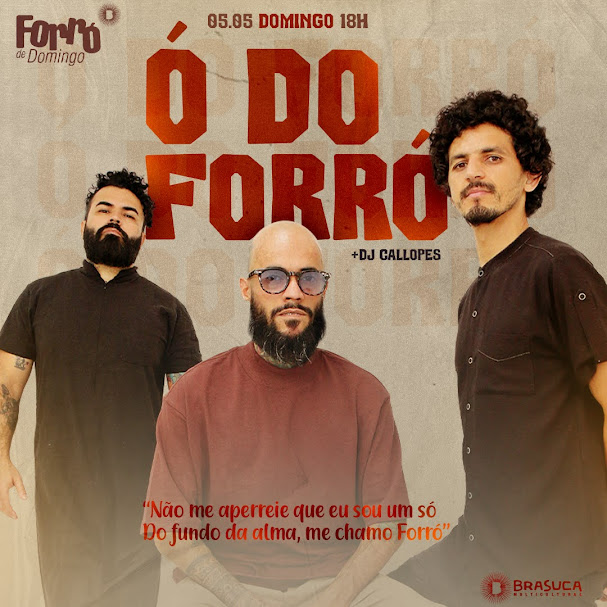  do Forr