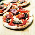 new york pizza crust dough recipe