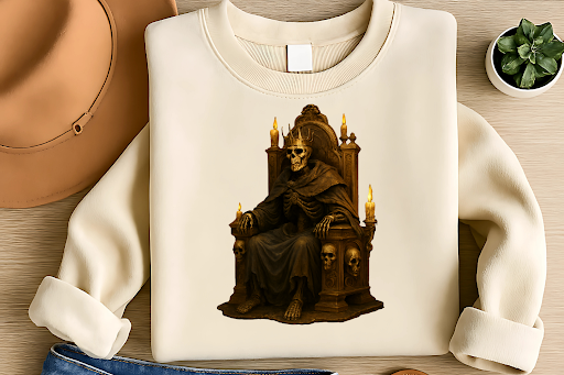Halloween sublimation ideas