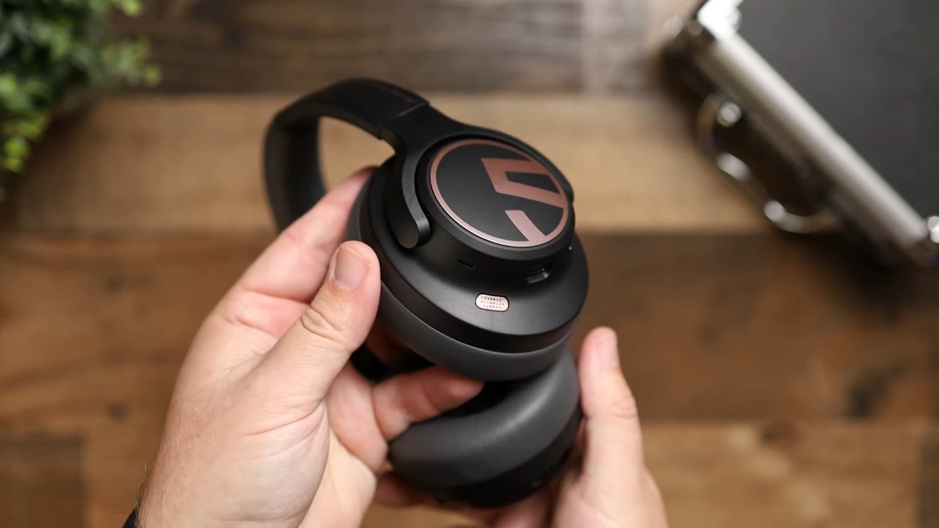 SoundPEATS Space Review: How Good Can Budget ANC Headphones Be?