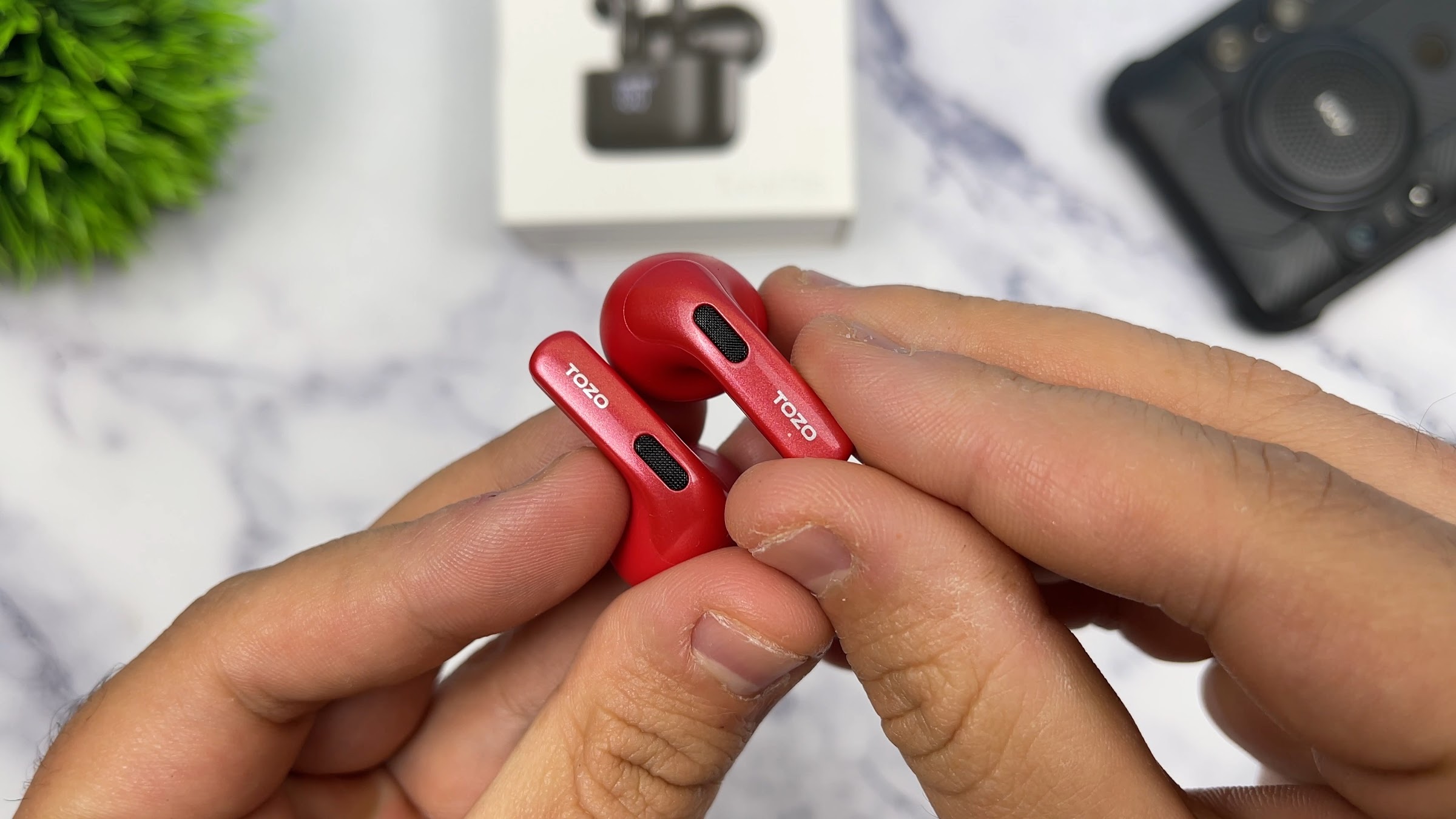 Are These the Best Budget Earbuds? | TOZO Tonal Fits (T21) Review