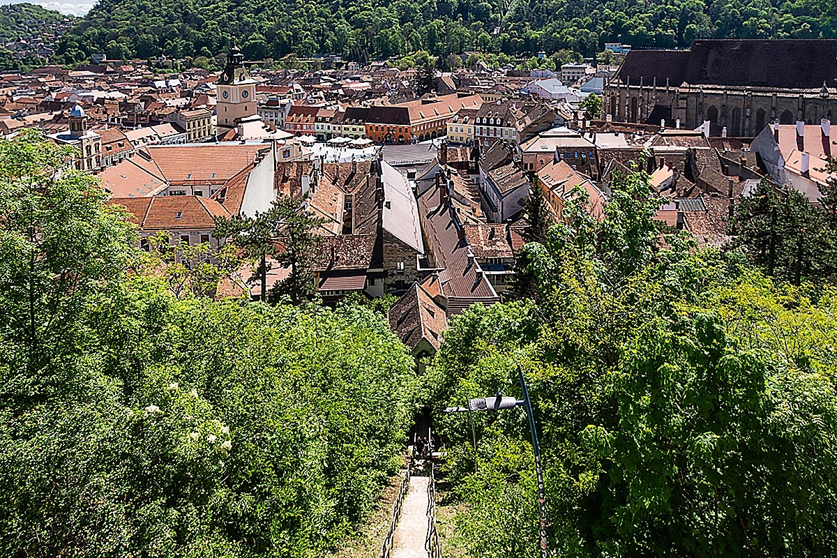 Brașov