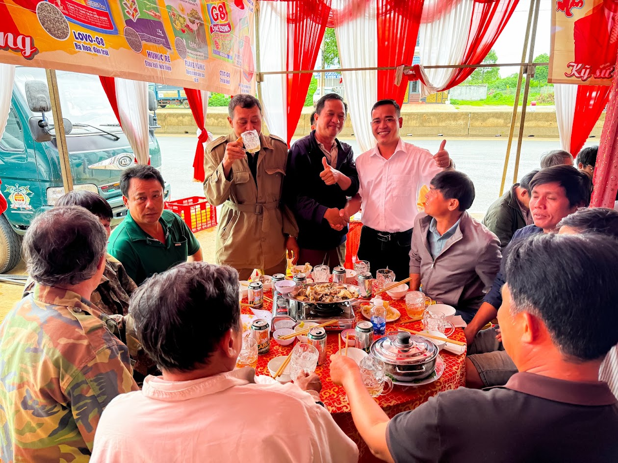 KRÔNG PẮC – BUÔN HỒ: SẦU RIÊNG VƯƠN LÊN THÀNH KINH TẾ MŨI NHỌN, DIÊN KHÁNH SÁT CÁNH CÙNG NHÀ NÔNG