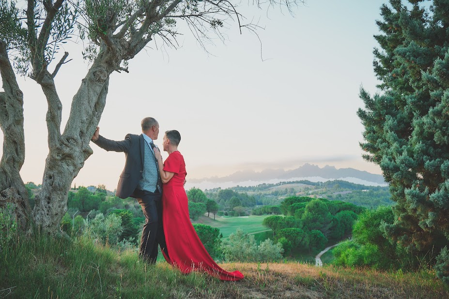 Fotografo de Bodas en Barcelona