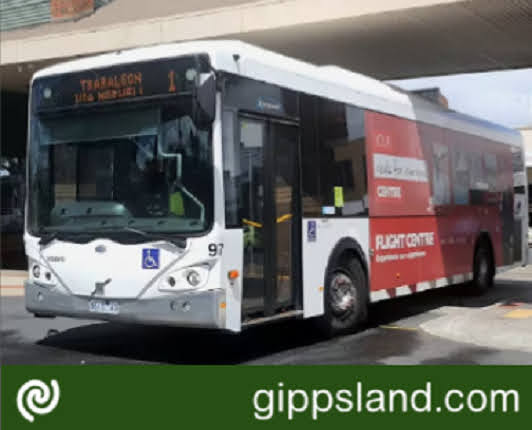 The Nationals' Melina Bath is demanding stronger bus security in Latrobe Valley amid rising violence, threats, and fear among drivers and senior passengers due to limited police and PSO support