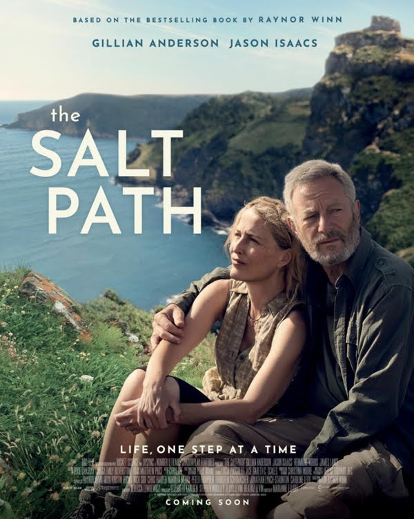 El sendero de la sal película