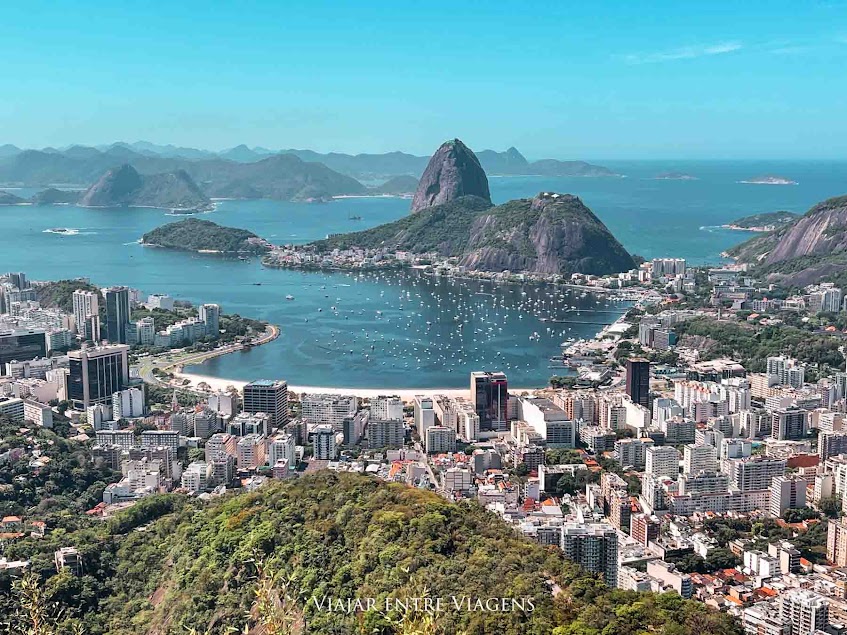 RIO DE JANEIRO - Que ver e fazer ao visitar a cidade maravilhosa