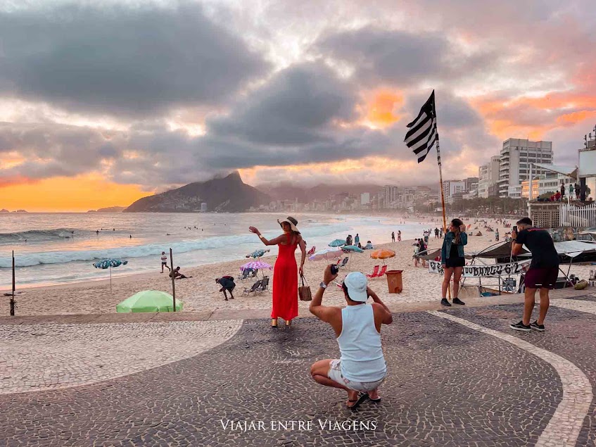 RIO DE JANEIRO - Que ver e fazer ao visitar a cidade maravilhosa