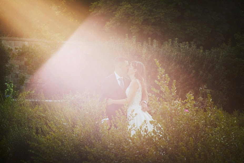 Fotografo de Bodas en Barcelona