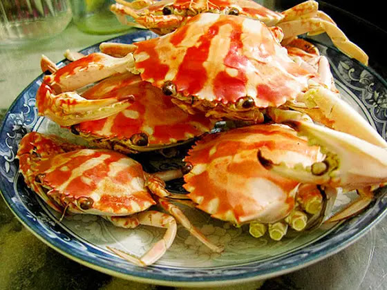 chinese, drunken crab, recipe, rose essence liquor, rose essence wine, 玫瑰露, 醉蟹