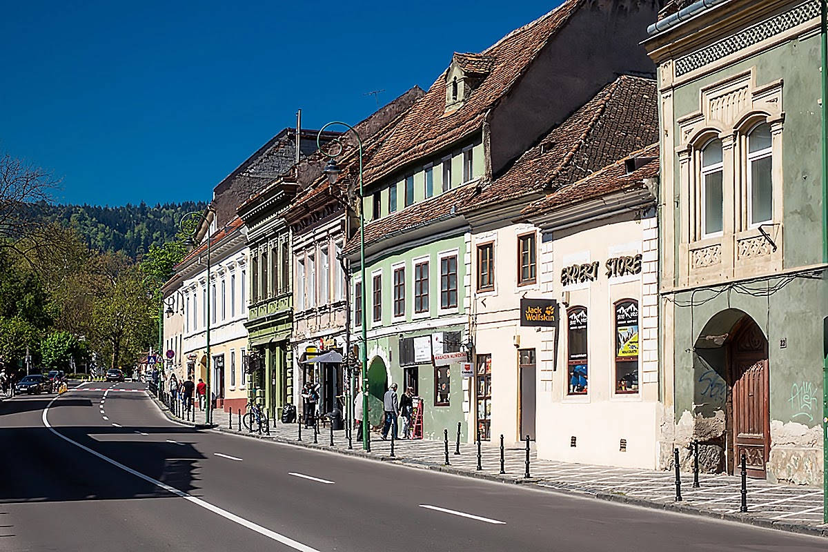 Brașov