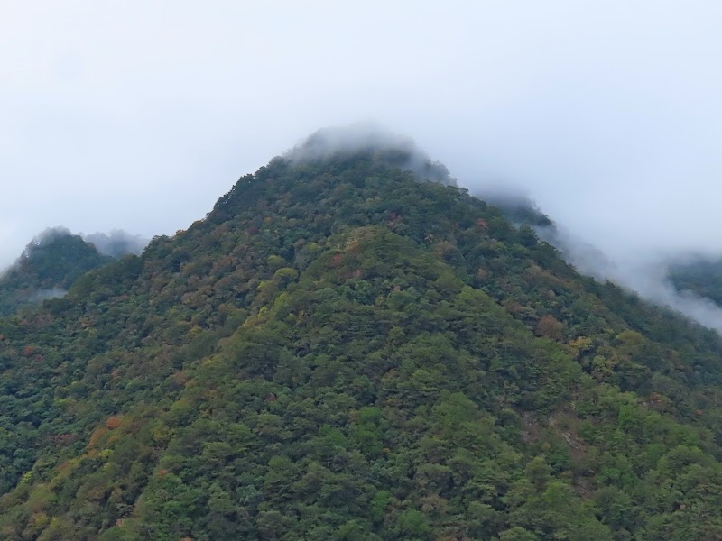 2023_新竹～霞喀羅古道~D1（養老步道口~楢山駐在所）*