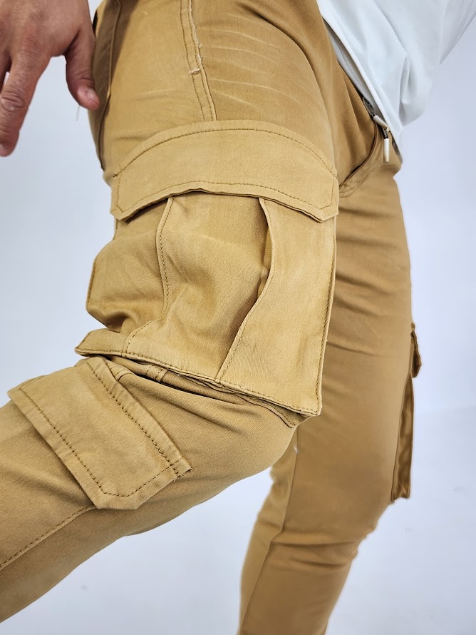 Jogger Hydrolic para Caballero
