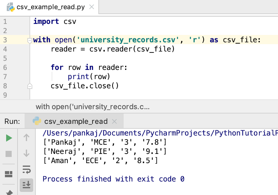Parsing Code: Professional Guide to Python Parsing
