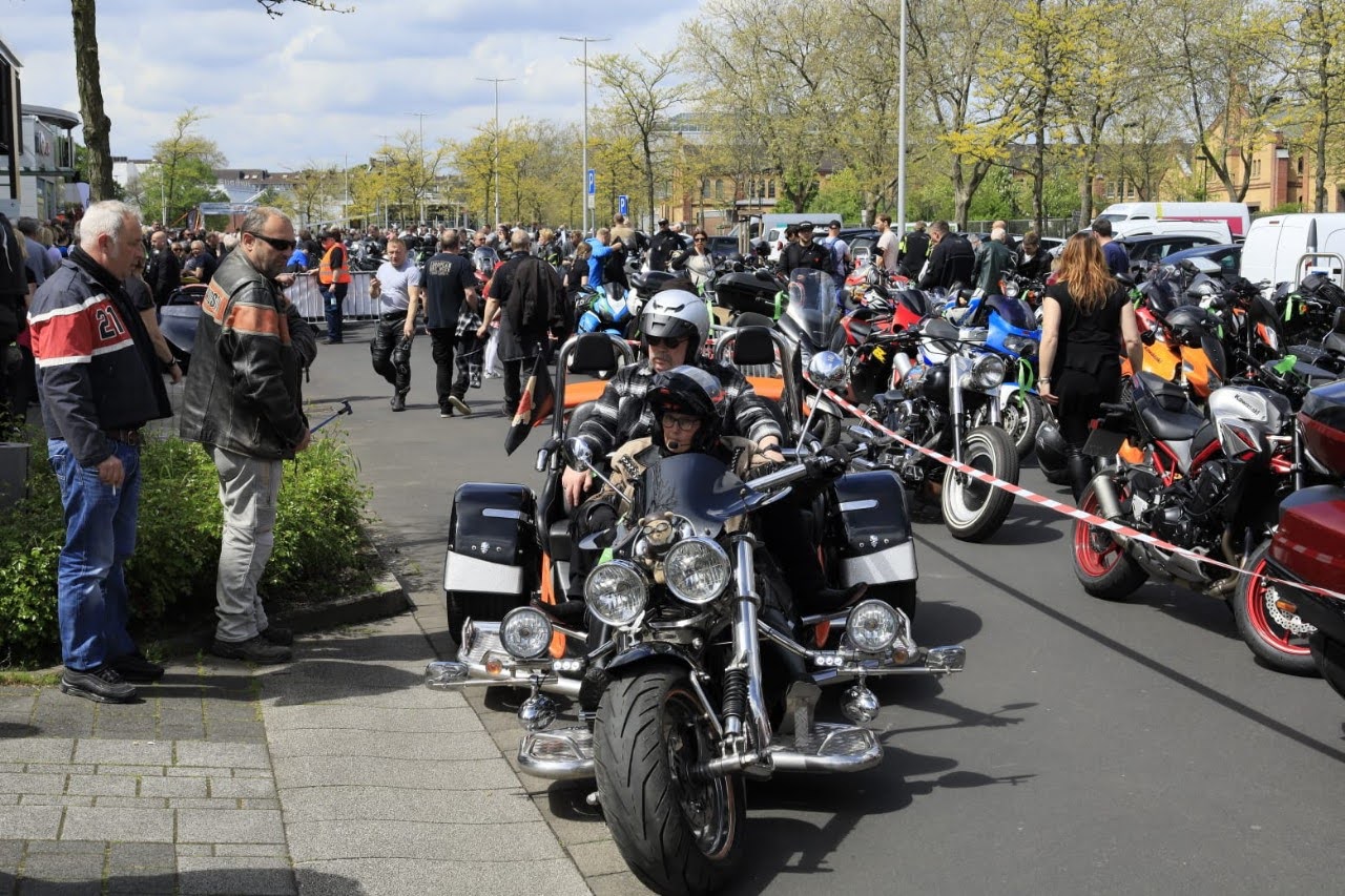 Biker4Kids 06.05.2023