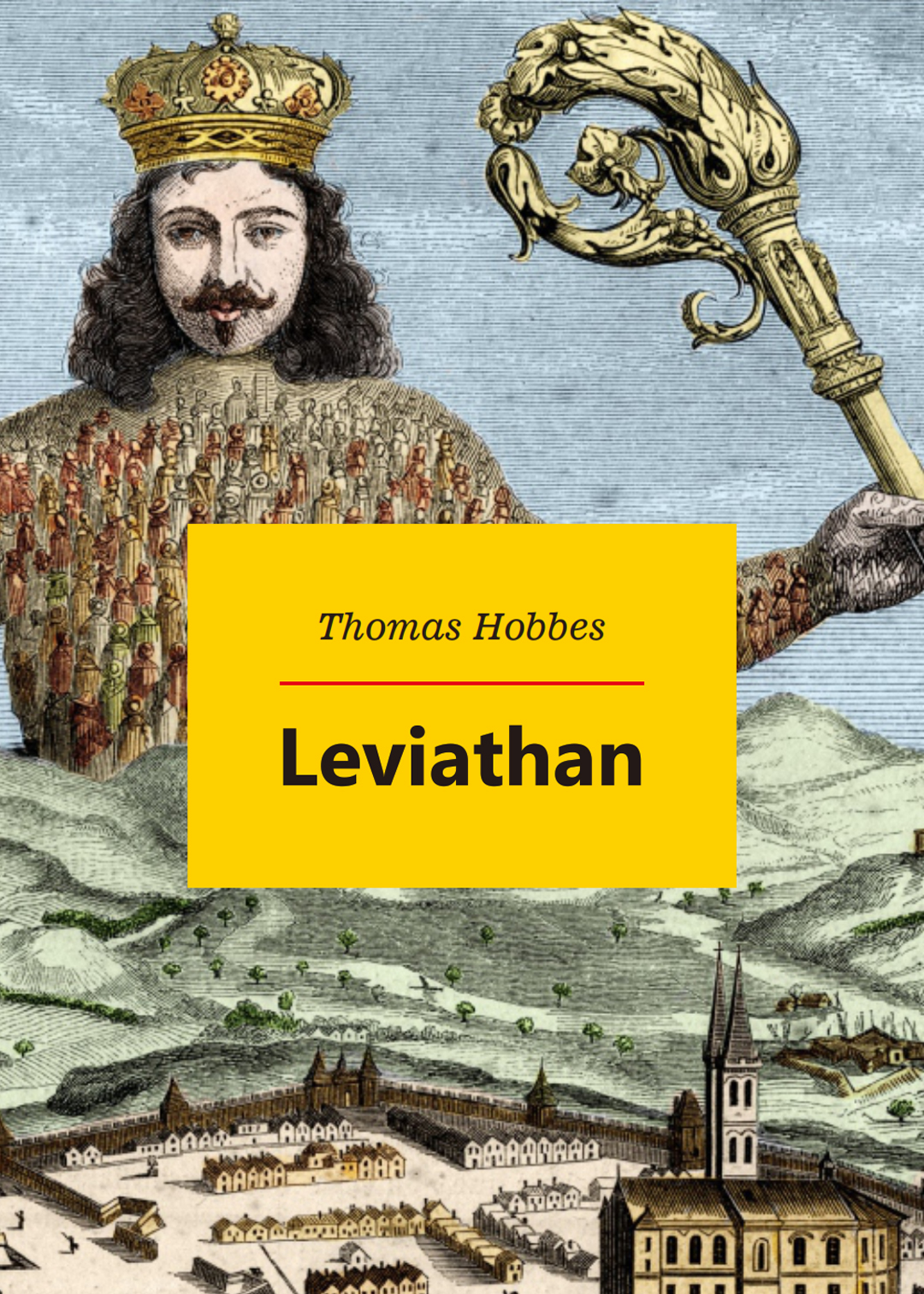 Leviathan