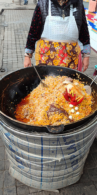 Южная Корея, горнолыжка Yongpyong