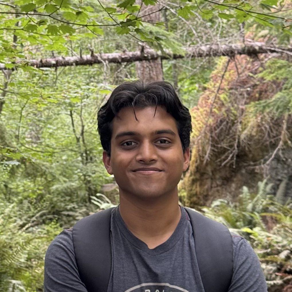 Krish Patel