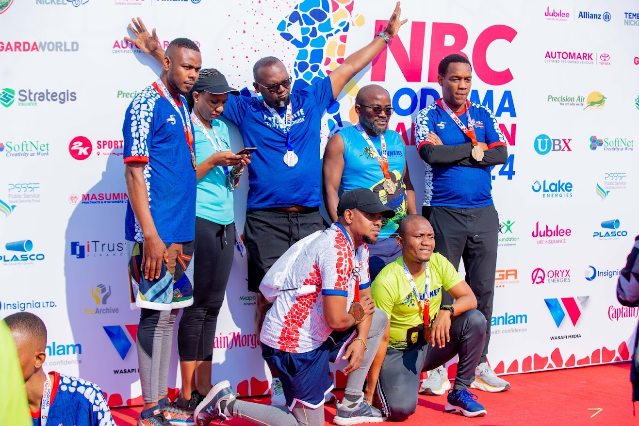 Marathon Image