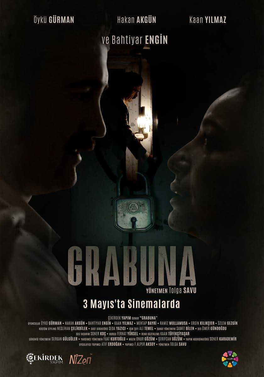 Grabuna (2024)