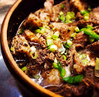 pork, spare ribs, spareribs, steamed, chinese, recipe