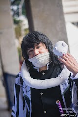 Upinho Santo André - Dia 08/09/2024 (domingo) - MOS Toyota (parte 1 de 2)