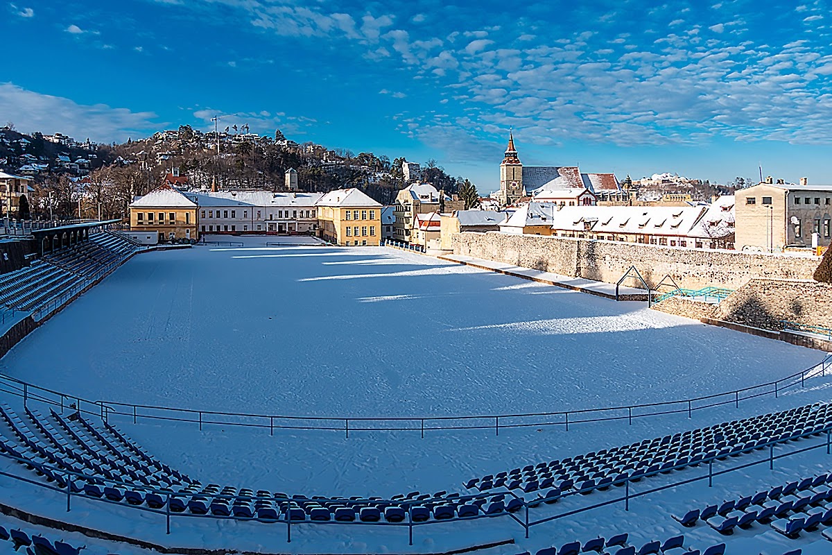 Brașov