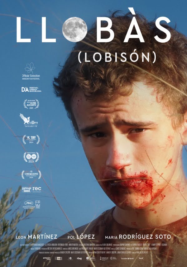 Lobisón (Llobàs)