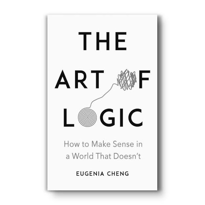 Libro The Art of Logic