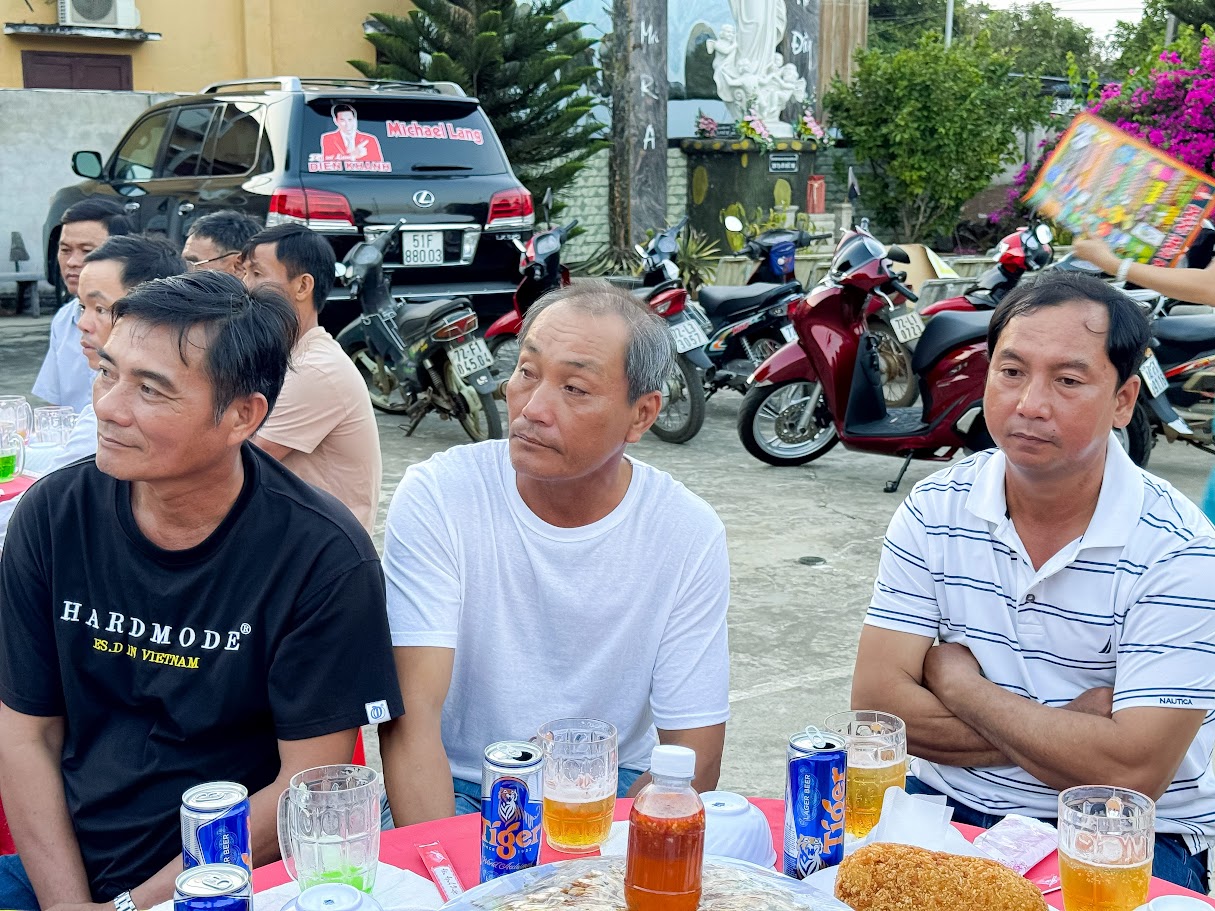 Hiệp Phương-Diên Khánh Kỹ sư Lang