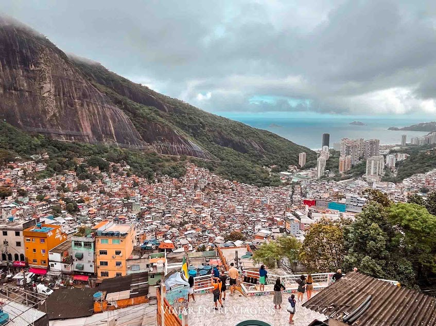 RIO DE JANEIRO - Que ver e fazer ao visitar a cidade maravilhosa