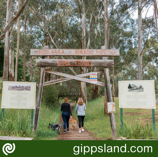 Grab your picnic rug and basket and discover some of Latrobe City's best off-the-beaten-track picnic spots