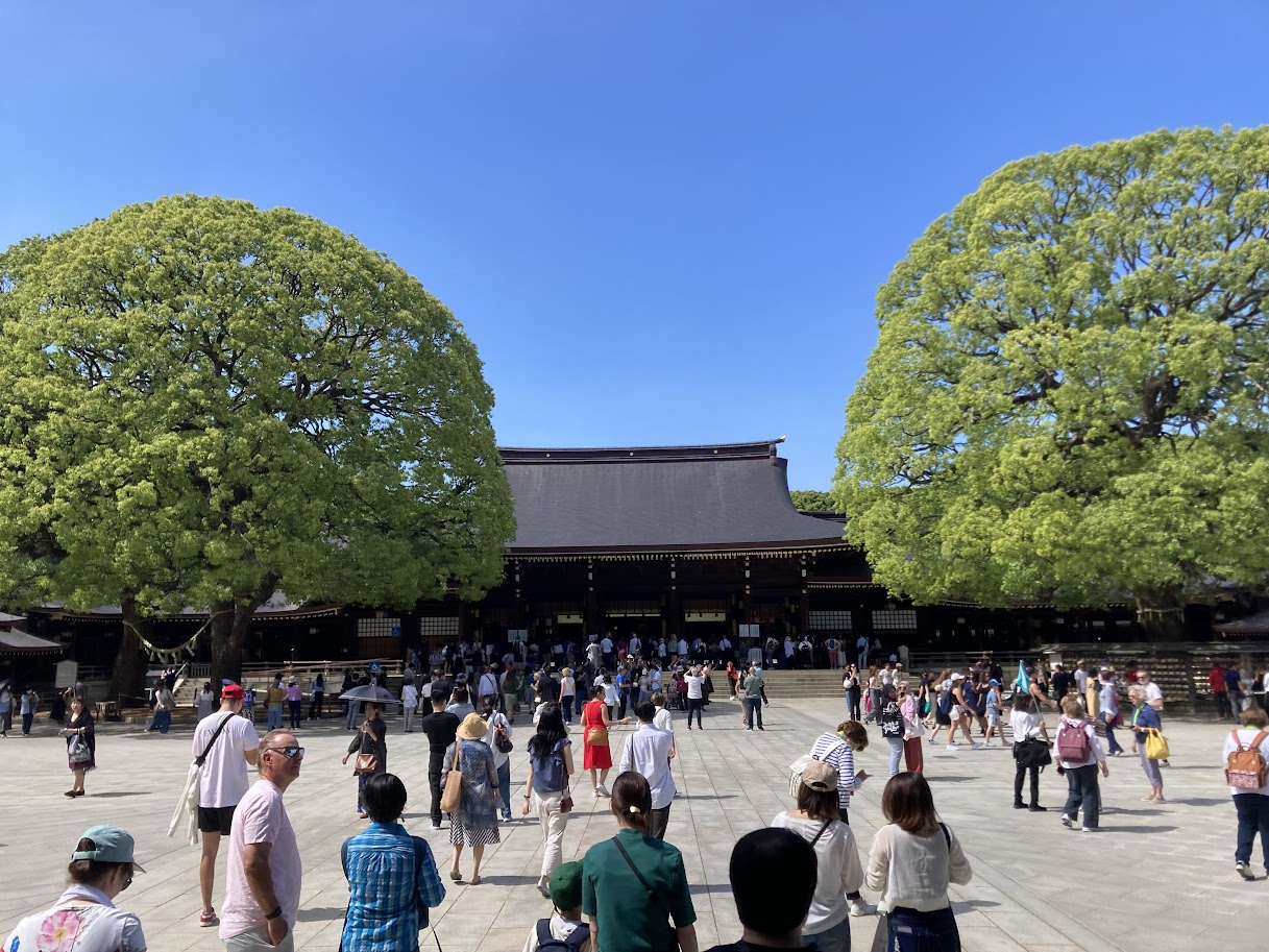 Edo-Tokyo Open Air Architectural Museum - Эдо-Токио Архитектурный Музей Под Открытым Небом