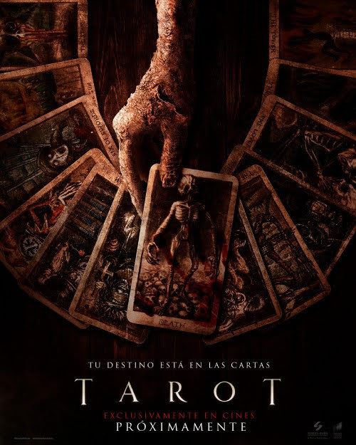 Tarot película