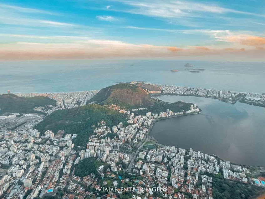 RIO DE JANEIRO - Que ver e fazer ao visitar a cidade maravilhosa