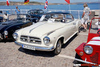 Classic Sports Car Club Malta