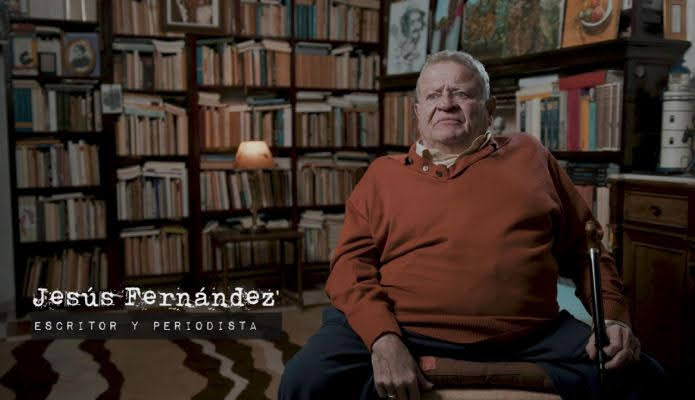 Carlos Edmundo de Ory, el juego y la palabra documental