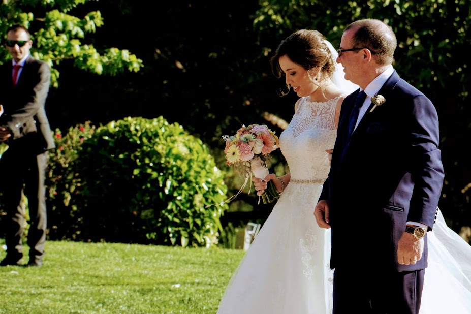 Fotografo de Bodas en Barcelona