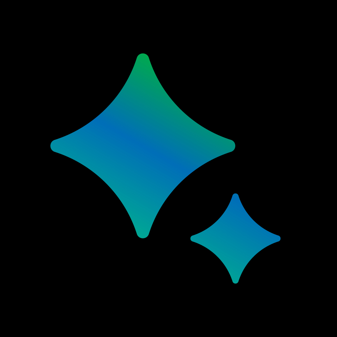 Replicate logo