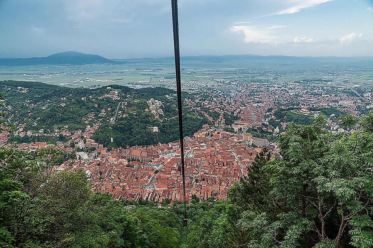 Brașov