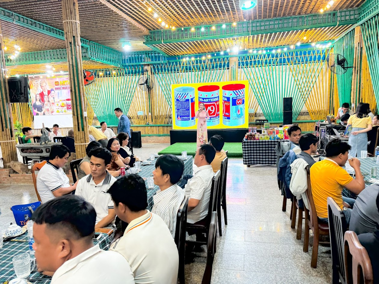 Chương trình hội nghị khách hàng tại Ninh Thuận - Một cột mốc thành công của công ty Diên Khánh!