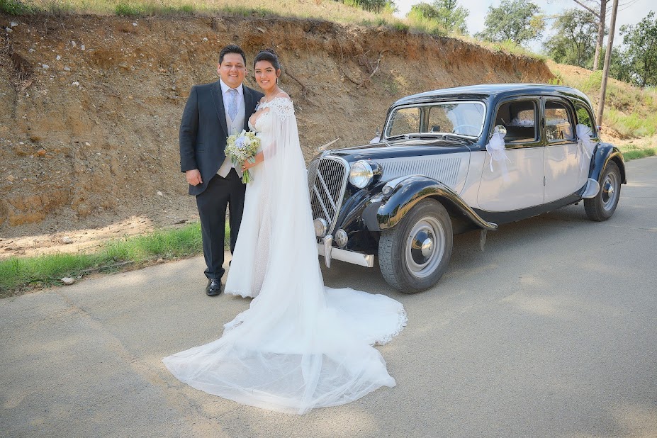 Fotografo de Bodas en Barcelona