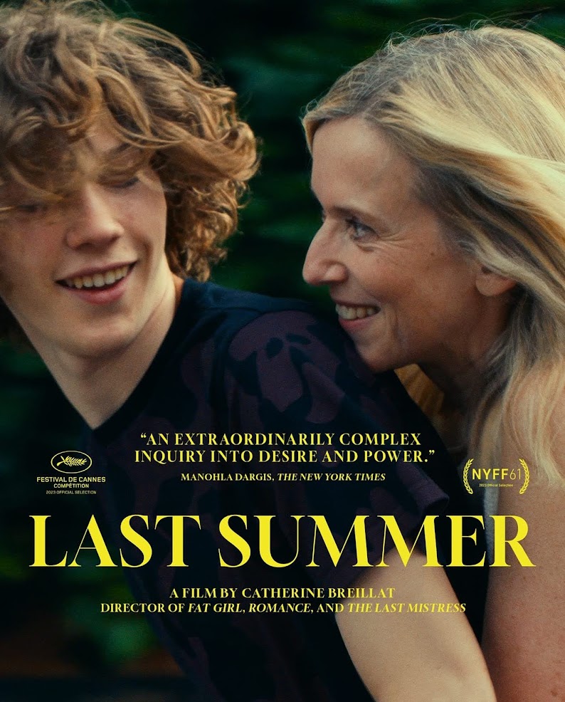 Last Summer Official Site