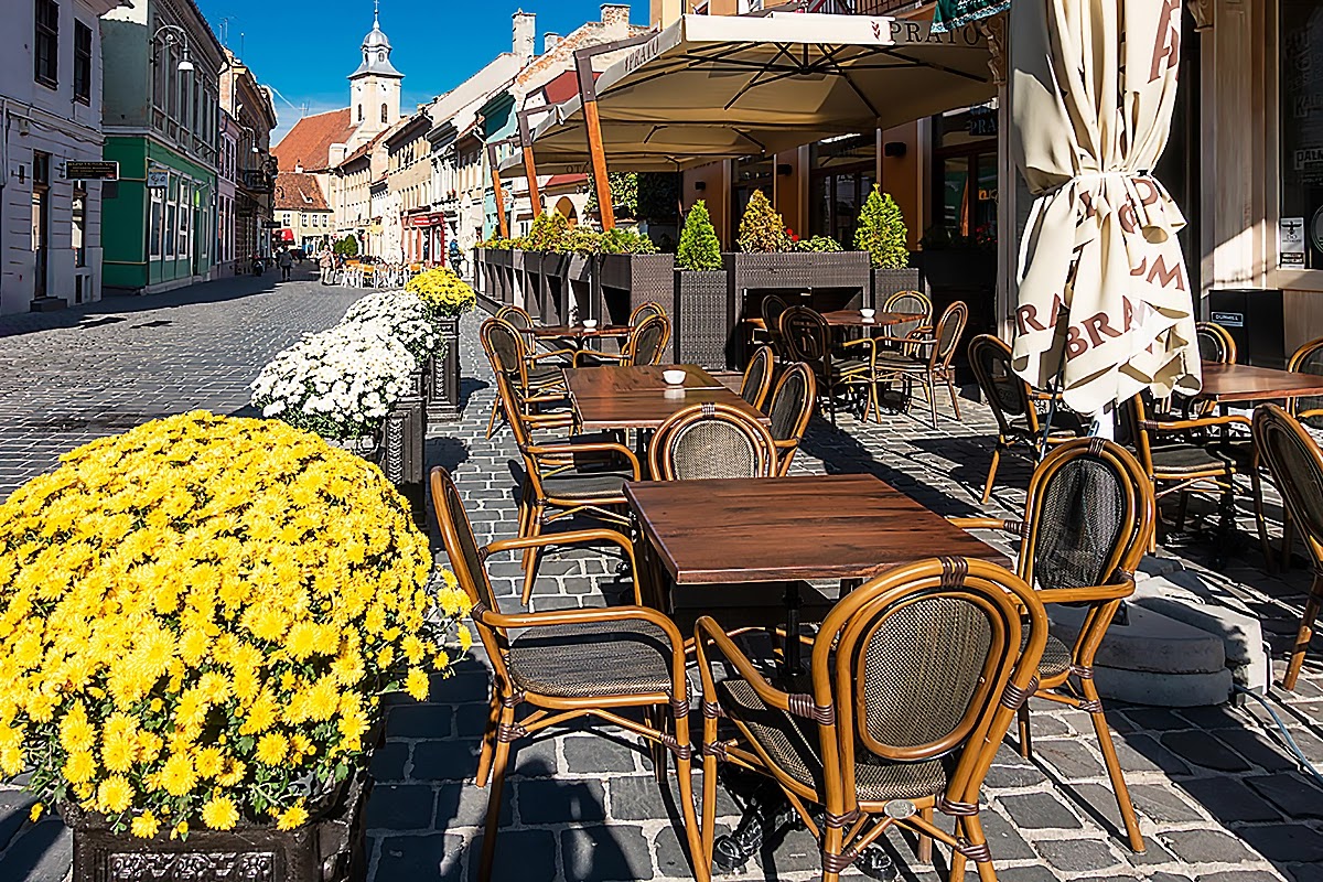 Brașov