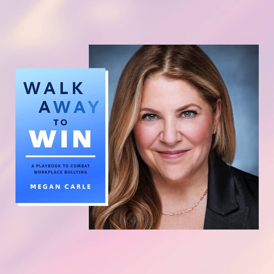 Summary to Walk Away to Win by Megan Carle