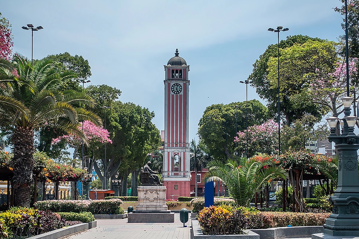 Lima, Peru